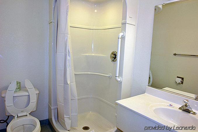 6-springfield, Or - Eugene North Hotel 2*