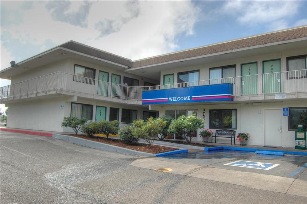 6-springfield, Or - Eugene North