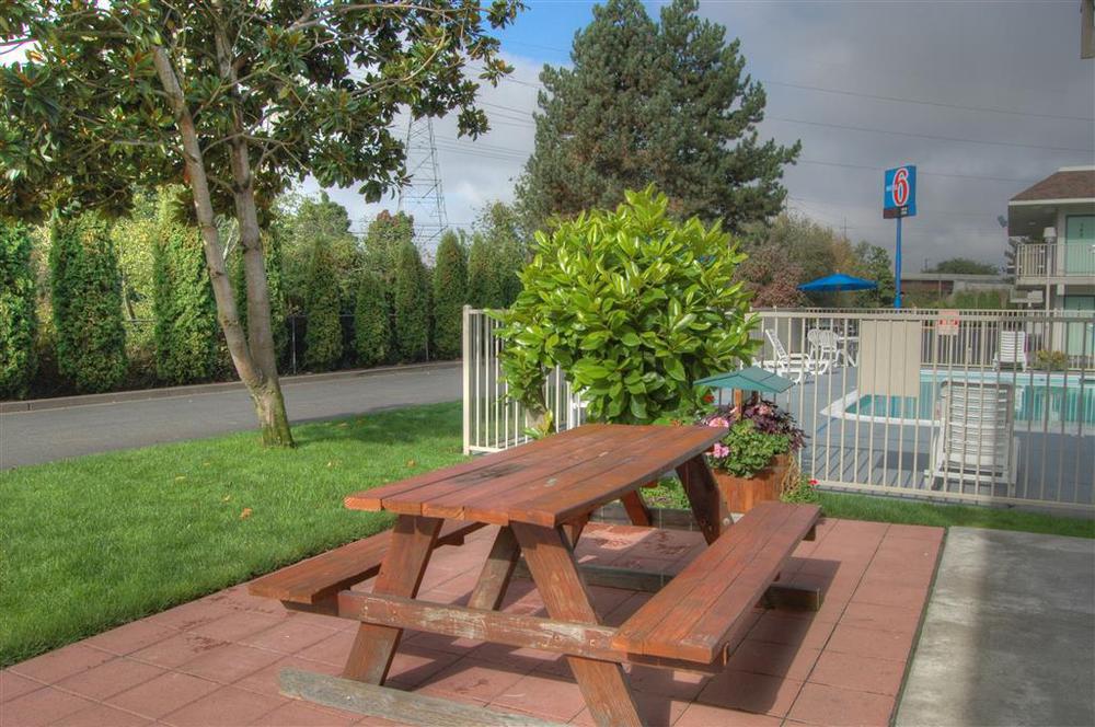 6-springfield, Or - Eugene North Hotel 2*